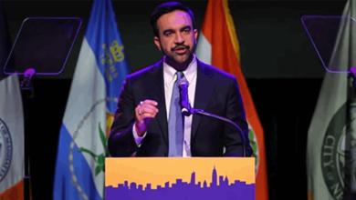 عمدة نيويورك ممداني... تحذير قضائي ورسالة مباشرة إلى نتنياهو