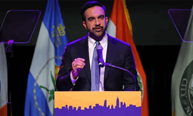 عمدة نيويورك ممداني... تحذير قضائي ورسالة مباشرة إلى نتنياهو