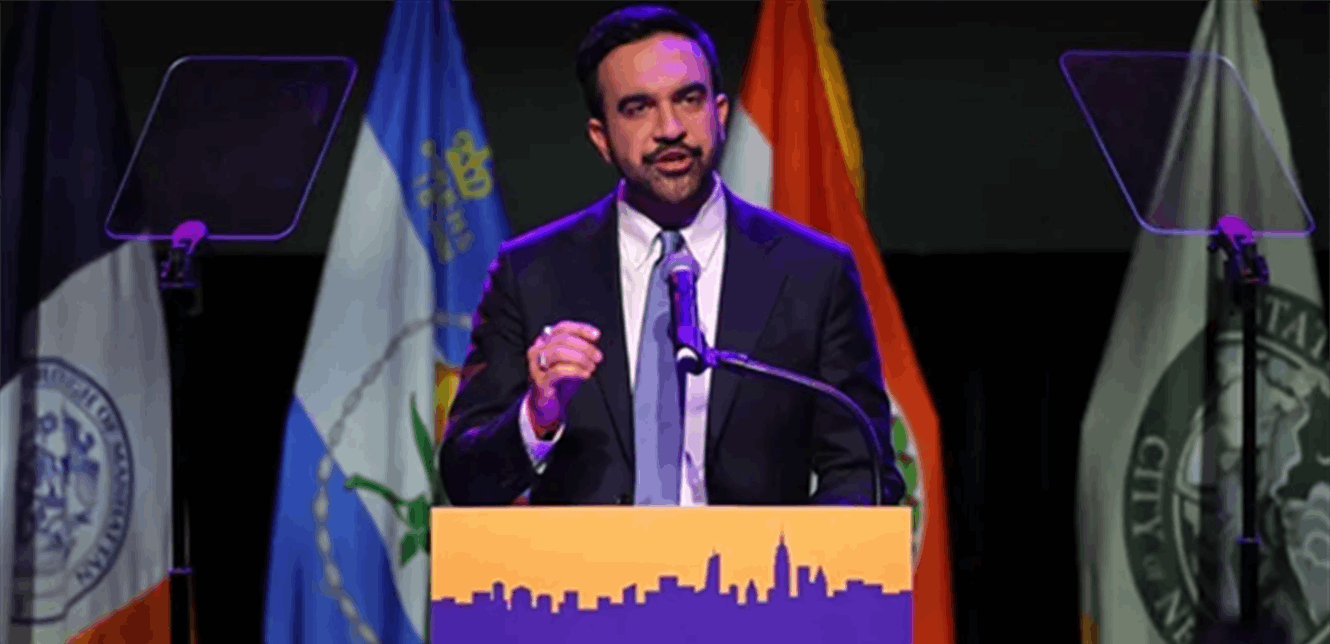 عمدة نيويورك ممداني... تحذير قضائي ورسالة مباشرة إلى نتنياهو