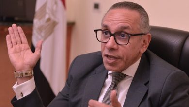 السفير المصري... تحذير دبلوماسي يلتقط نبض التوتر في لبنان