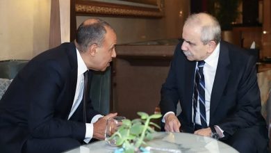 مصر: نرفض المساس بسيادة لبنان