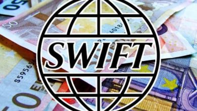 دور السويفت في مواجهة مجموعة البريكس