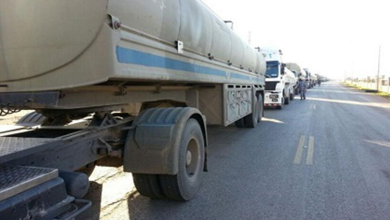 الداخلية تصدر قراراً بمنع سير الشاحنات بمناسبة زيارة البابا