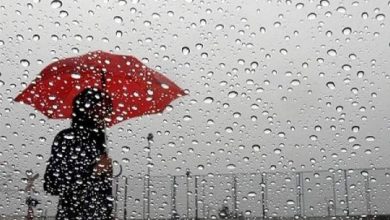 الطقس يغير معاييره… وتحذيرات من تدنٍ كبير في درجات الحرارة