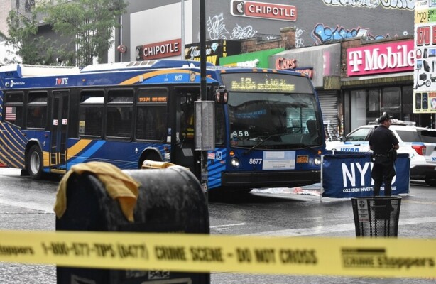 حادث مأساوي جراء اصطدام آليتين لموكب رسمي