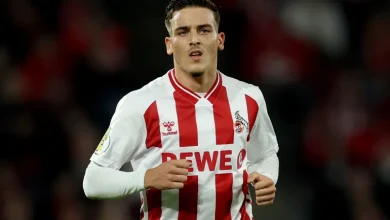 سعيد الملا موهبة لبنانية تشعل صراعا بين كبار الأندية الأوروبية