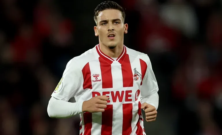 سعيد الملا موهبة لبنانية تشعل صراعا بين كبار الأندية الأوروبية