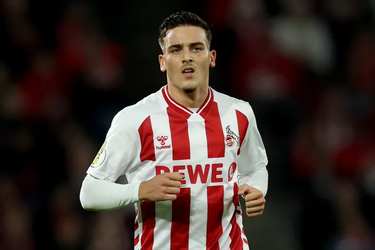 سعيد الملا موهبة لبنانية تشعل صراعا بين كبار الأندية الأوروبية