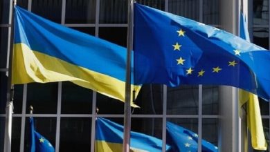 أوروبا تعدّ خطة مضادة للمبادرة الأمريكية المزعومة للسلام في أوكرانيا