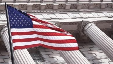 السفارة الأميركية في بيروت تعيد التأكيد على نهج العقوبات والضغوط