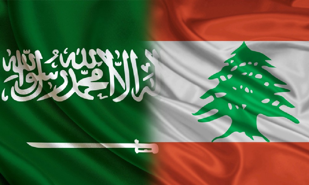 خطوات خفيّة لإعادة وصل ما انقطع بين بيروت والرياض