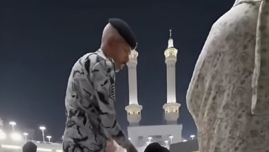 إجراء عاجل في السعودية بعد محتوى مرئي مخالف في الحرم المكي