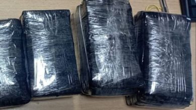 ثلاثة معابر… وملايين سقطت في قبضة الجمارك