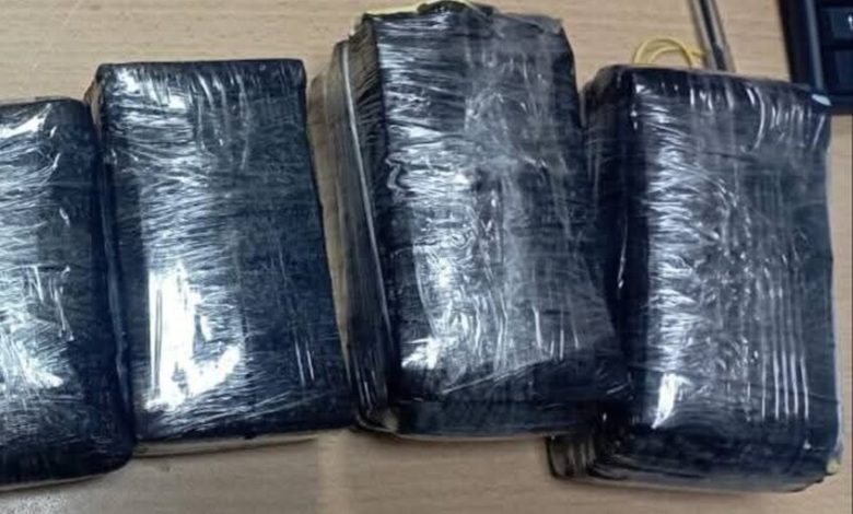 ثلاثة معابر… وملايين سقطت في قبضة الجمارك