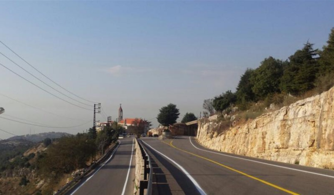 بلدية عنايا: إقفال جزئي للطرق في عنايا وكفربعال تحسبًا للزيارة... تابعوا التفاصيل