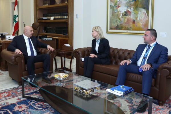 الرئيس عون وقّع تعديل انتخابي يفتح باب النقاش من جديد في قانون الانتخاب