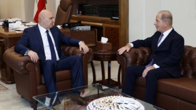 الرئيس عون والسفير الاميركي بحثا في الأوضاع... ودعوة رئاسية تفتح باباً ديبلوماسياً جديداً