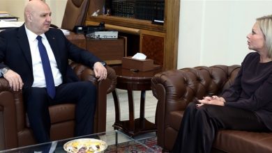 جولة أفق للرئيس عون ولقاء أممي – لبناني على وقع التطورات الداخلية