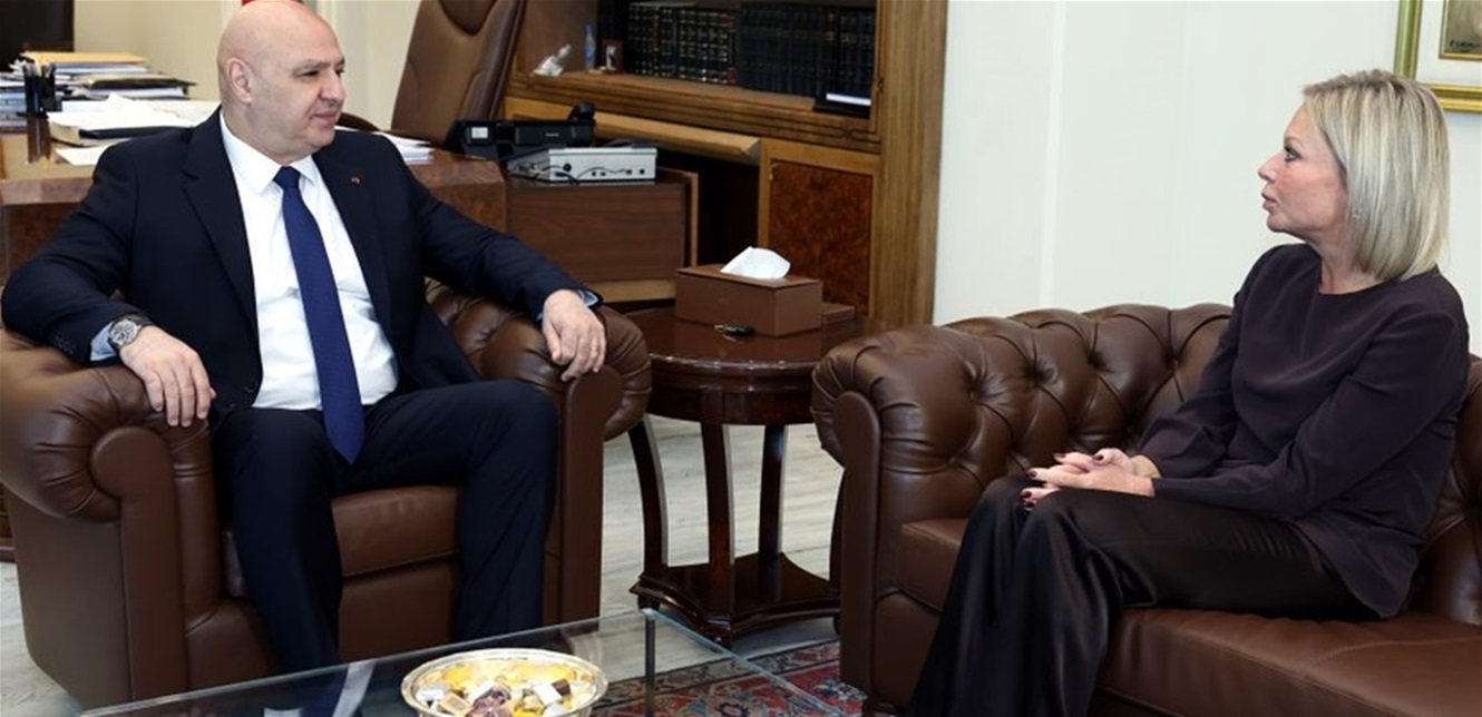 جولة أفق للرئيس عون ولقاء أممي – لبناني على وقع التطورات الداخلية