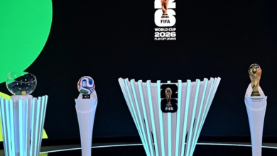 كل ما تحتاج إلى معرفته عن قرعة مرحلة المجموعات لكأس العالم 2026