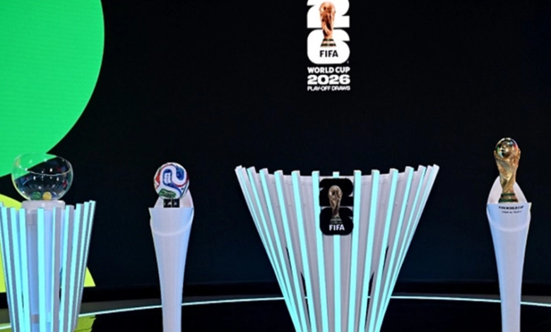 كل ما تحتاج إلى معرفته عن قرعة مرحلة المجموعات لكأس العالم 2026
