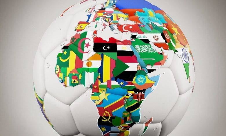 المنتخبات المتأهلة إلى كأس العالم 2026 حتى الآن.. منها 7 عربية