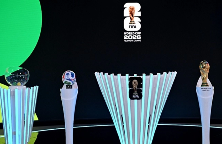 كل ما تحتاج إلى معرفته عن قرعة مرحلة المجموعات لكأس العالم 2026