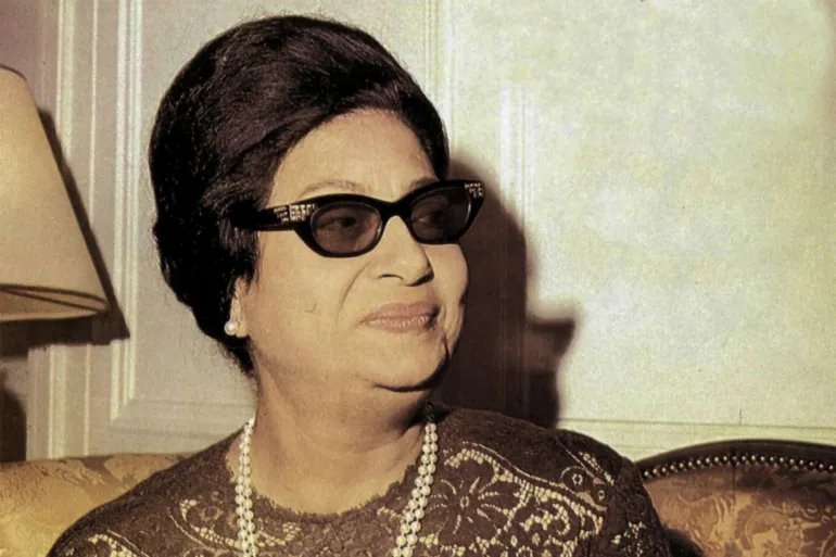 فرقة إسرائيلية تحيي تراث كوكب الشرق أم كلثوم