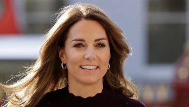 كيت ميدلتون تدعم الصحة النفسية للأمهات