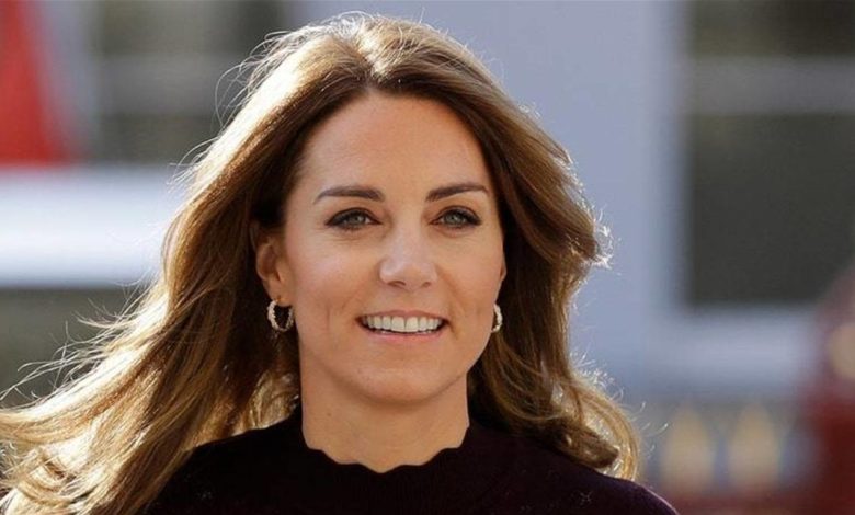 كيت ميدلتون تدعم الصحة النفسية للأمهات