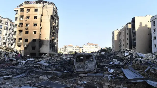 حــ. زب الله يردّ على قرار حصر السلاح: لا تفاوض في زمن العدوان