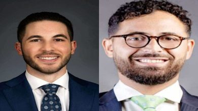 لبنانيان يفوزان برئاسة بلديتين أميركيتين