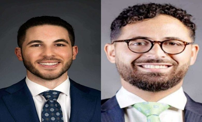 لبنانيان يفوزان برئاسة بلديتين أميركيتين