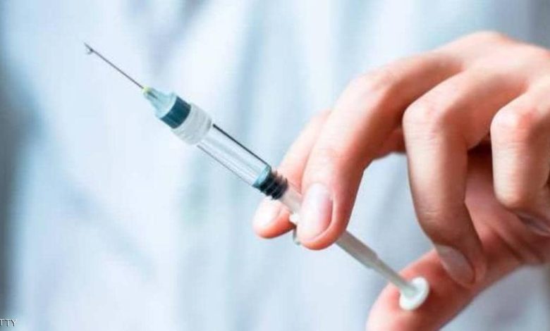 لقاح مجاني من وزارة الصحة