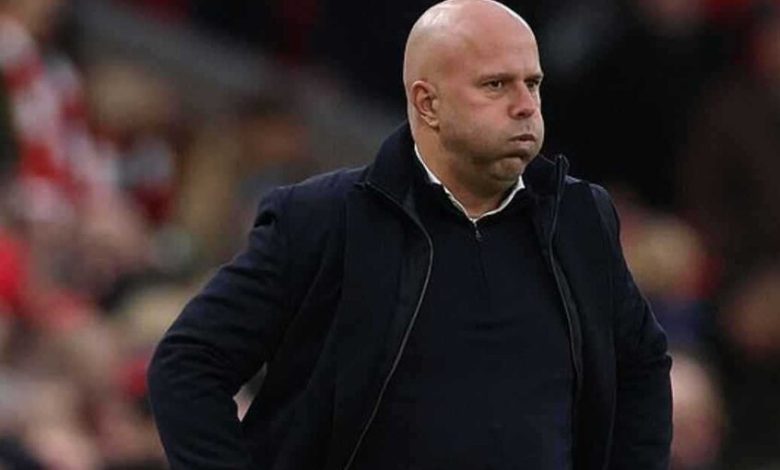 "مبلغ ضخم.".. كم سيدفع ليفربول إذا قرر التخلص من سلوت؟