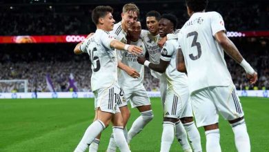 "صفقة مدوية".. ليفربول يتحرك لضم نجم ريال مدريد