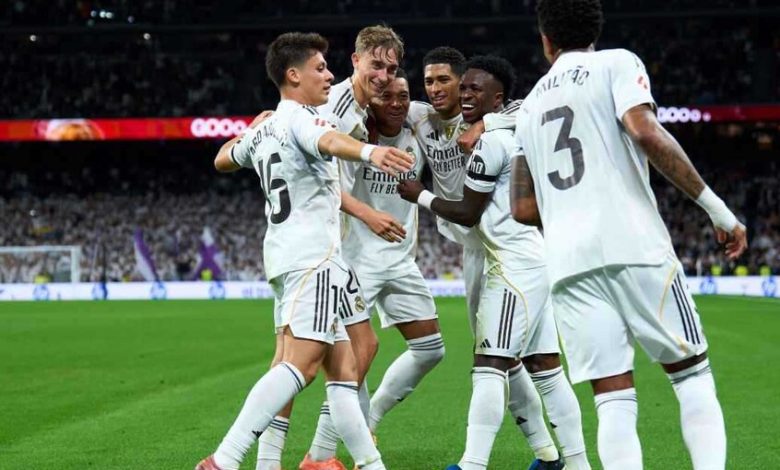 "صفقة مدوية".. ليفربول يتحرك لضم نجم ريال مدريد