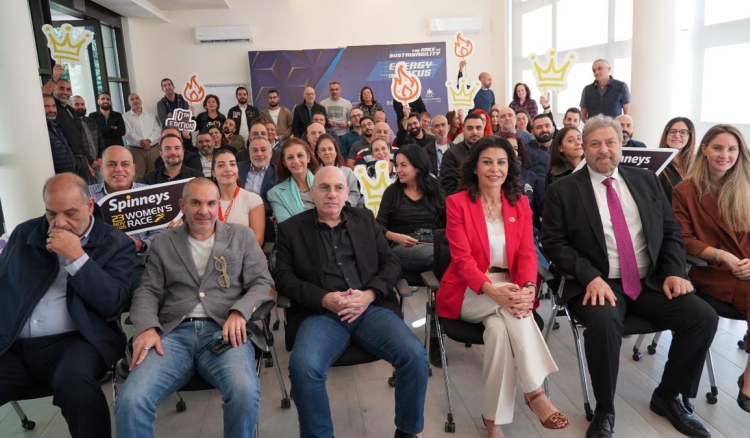 "بيروت ماراتون" ومجموعة "إندفكو" لأوسع مشاركة في سباق السيدات في جونية الأحد