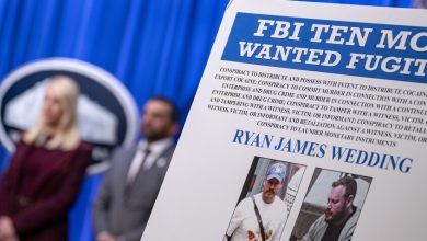 الولايات المتحدة تعلن مكافأة 15 مليون دولار مقابل معلومات عن تاجر مخدرات كندي