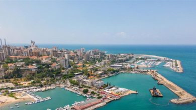 من جونية إلى المتوسط... رحلات البحر تعود من بوابة الشمال