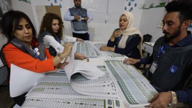 الالتزام بمواعيد النتائج يسيطر على انتخابات العراق فمتى؟ تابعوا التفاصيل