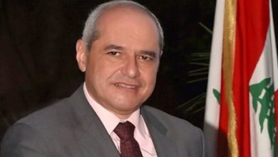 النائب ملحم خلف في عيد الاسنقلال: وحدتُنا خلاصُنا..