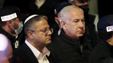 تعاون سياسي إسرائيلي غير انساني حول مشروع قانون بحق الأسرى الفلسطينيين