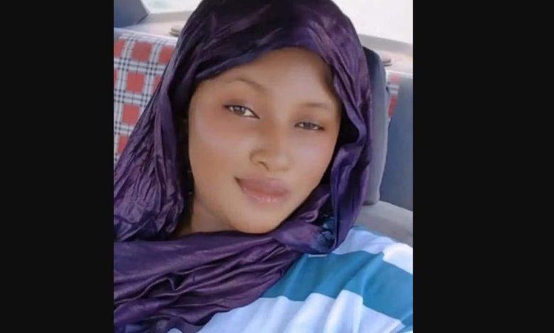 من البث المباشر إلى الإعدام... نجمة "تيك توك" مالية تُــ . قــ . تَــ .ل أمام الجمهور