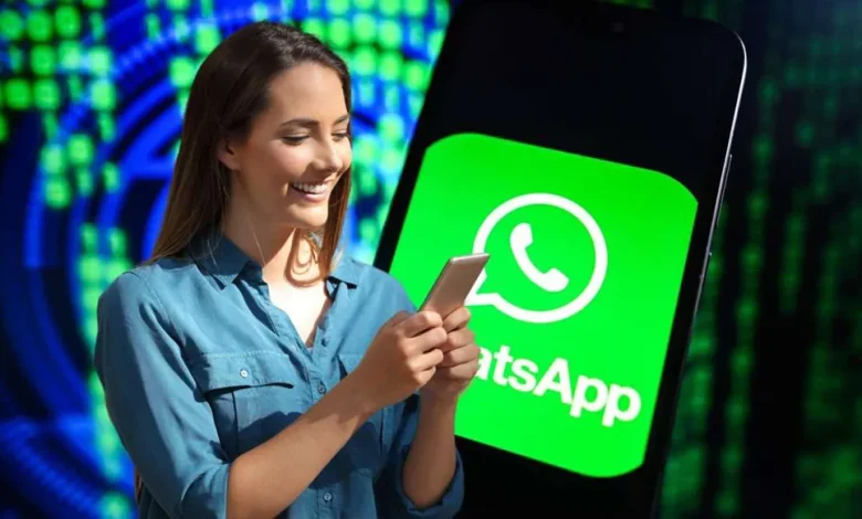 واتساب تُعزّز حماية المحادثات بميزة جديدة لمفاتيح المرور