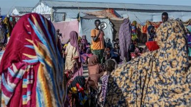 الوضع في السودان يتدهور بسرعة والمفوضية تدقّ ناقوس الخطر