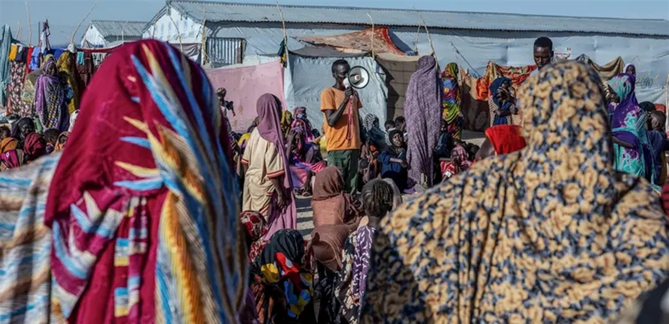 الوضع في السودان يتدهور بسرعة والمفوضية تدقّ ناقوس الخطر