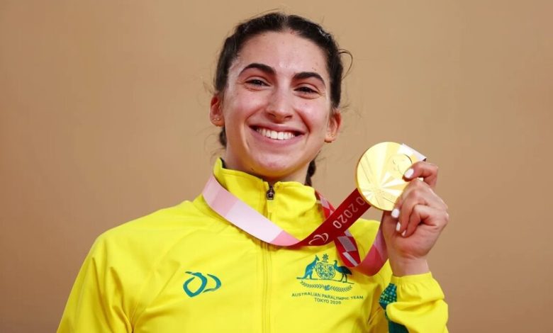 وفاة بطلة رياضية عن 28 عامًا... تعرضت لـ "واقعة طبية مفاجئة"