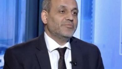 النائب ياسين يهاجم "الجديد" دفاعًا عن خبير الاتصالات "منصور"