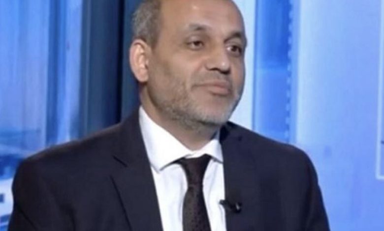 النائب ياسين يهاجم "الجديد" دفاعًا عن خبير الاتصالات "منصور"